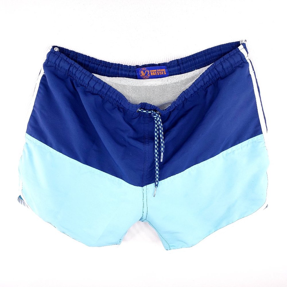 JVZ Men's Short